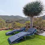 Dom wakacyjny Chc - Dracaena