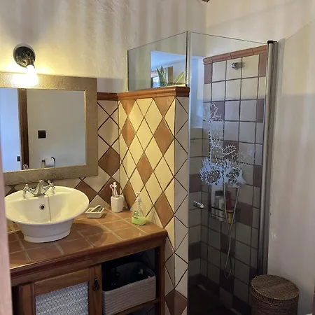 Prázdninový dům Chc - Dracaena