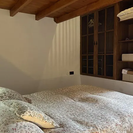 Prázdninový dům Chc - Dracaena