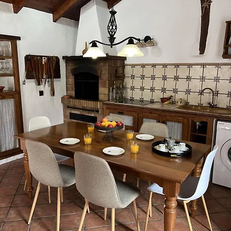 Chc - Dracaena Prázdninový dům