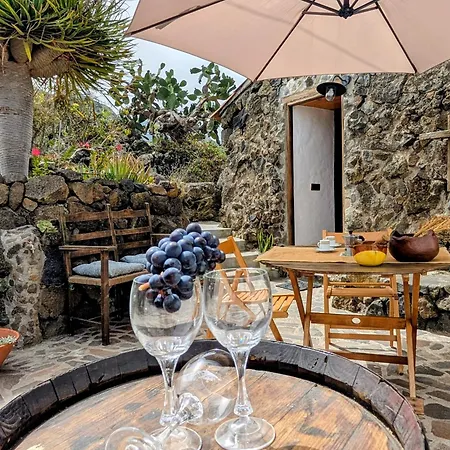 Chc - Dracaena Prázdninový dům Buenavista Del Norte