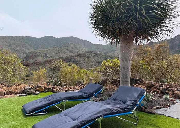 Prázdninový dům Chc - Dracaena