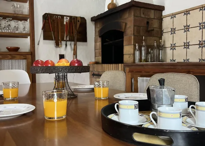 Prázdninový dům Chc - Dracaena Buenavista Del Norte