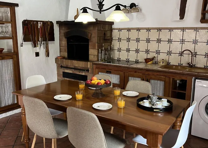 Chc - Dracaena Prázdninový dům