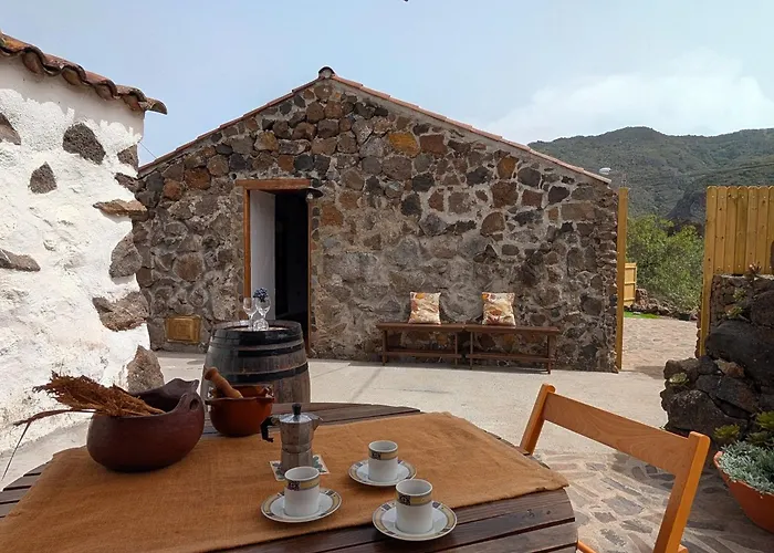 Prázdninový dům Chc - Dracaena