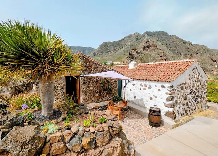 Prázdninový dům Chc - Dracaena *