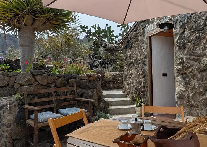 Prázdninový dům Chc - Dracaena *