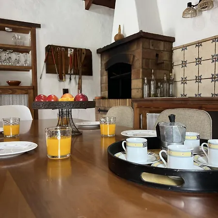 Tatil Evi Chc - Dracaena Buenavista Del Norte