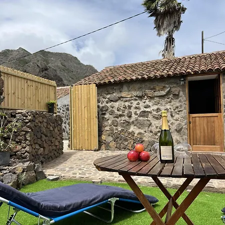 Chc - Dracaena Tatil Evi Buenavista Del Norte