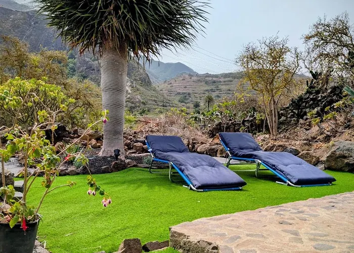 Σπίτι διακοπών Chc - Dracaena *