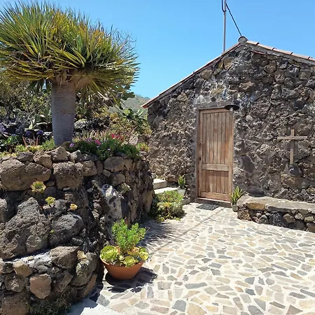 Ferienhaus Chc - Dracaena