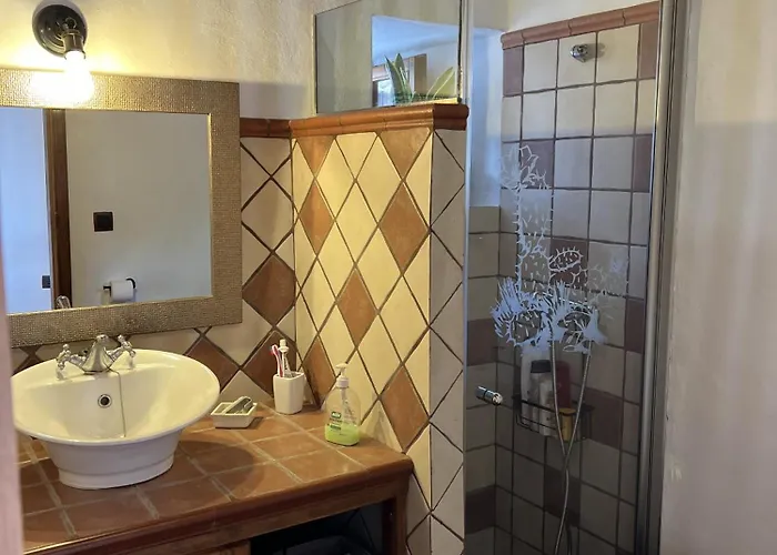 Dom wakacyjny Chc - Dracaena